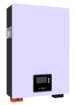 Batteriespeicher