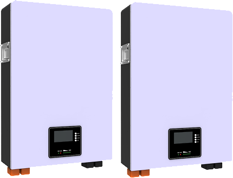Batteriespeicher