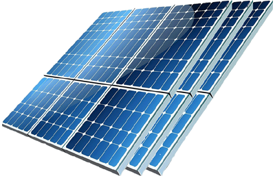 Solarmodul