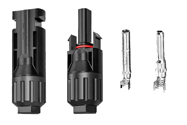 PV Stecker